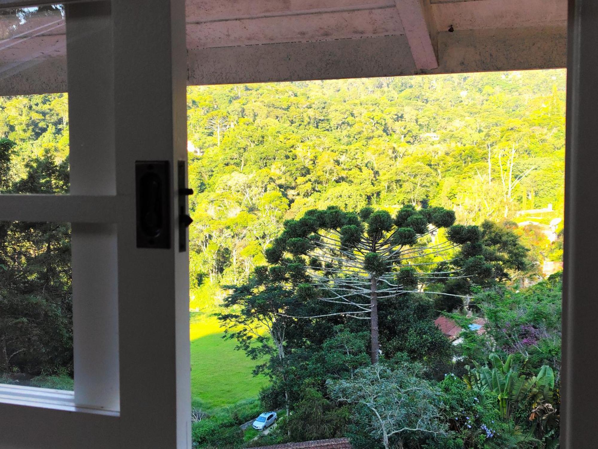 Su Paradise Villa Chales E Suites Correas Quarto foto