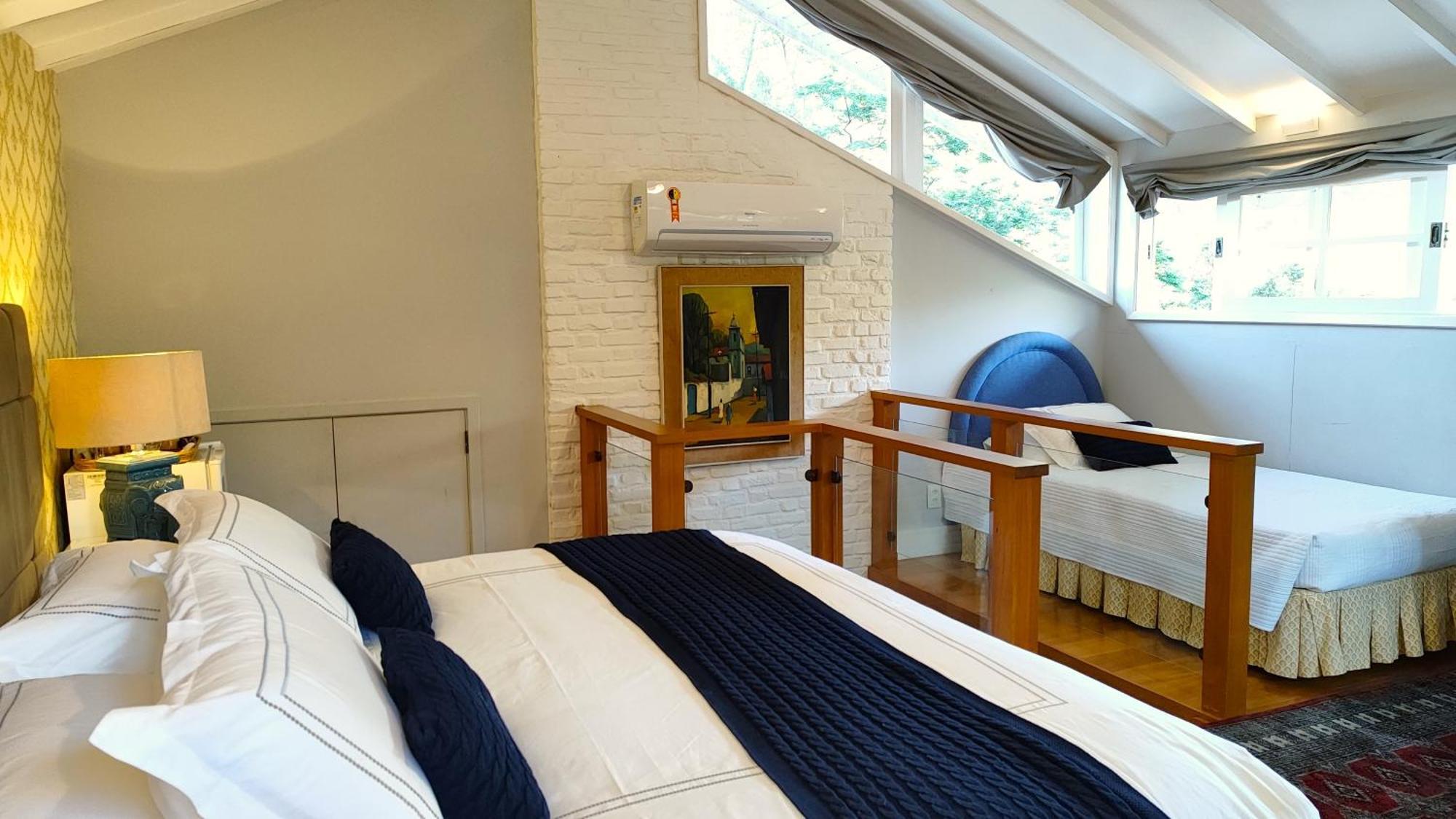 Su Paradise Villa Chales E Suites Correas Quarto foto